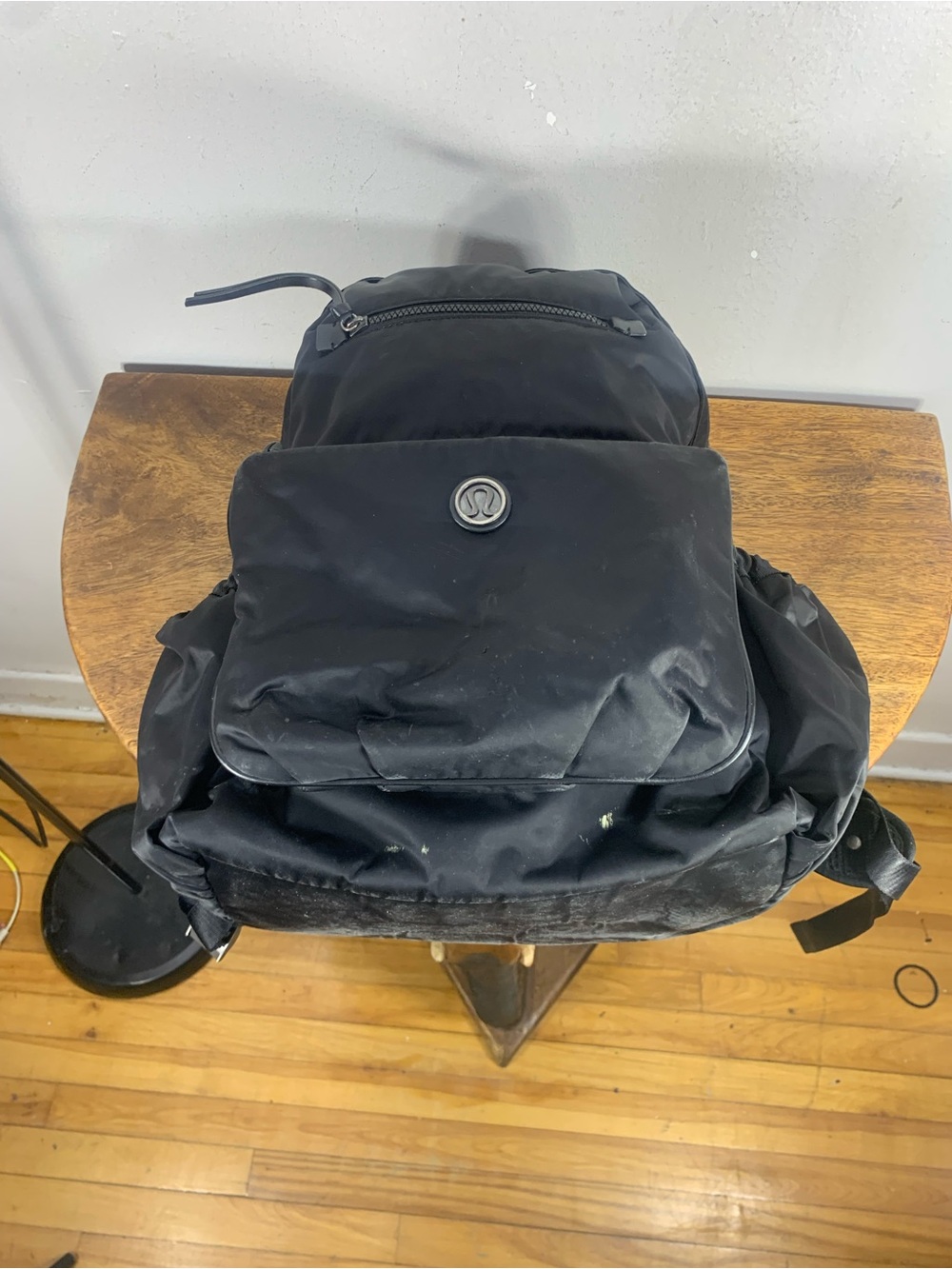 Lululemon backpack - Picture 6 of 11